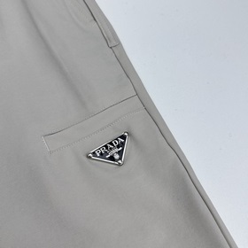 Prada 26SS： эксклюзивная новинка весен