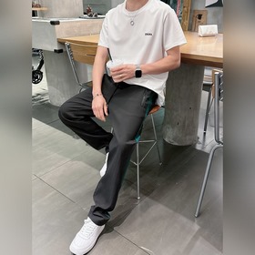Мужские брюки Prada для отдыха — новей