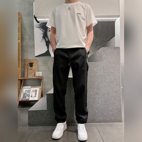 Мужские брюки Prada для отдыха — новей