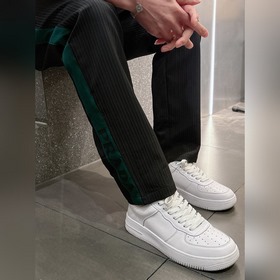 Мужские брюки Prada для отдыха — новей