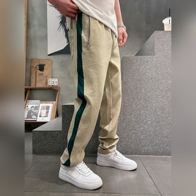 Мужские брюки Prada для отдыха. Новейш