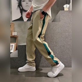 Мужские брюки Prada для отдыха. Новейш