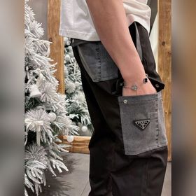 Новые поступления： PRADA. В продаже по