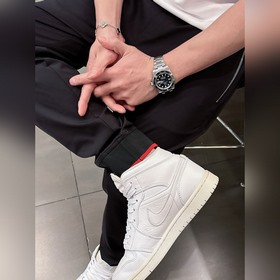 Prada, мужские брюки для отдыха. Нов