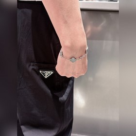 Prada, мужские брюки для отдыха. Нов