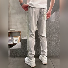 PRADA： хит сезона! Однотонные брюки в 