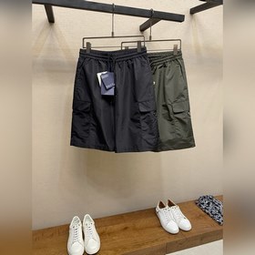 Новые рабочие шорты Prada весна-лето 2