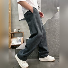 Prada： мужские брюки в стиле «олд-скул