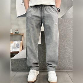 Prada： мужские брюки в стиле «олд-скул