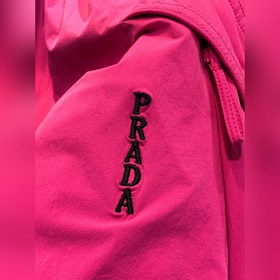 Prada Размер 200. Новая коллекция вес