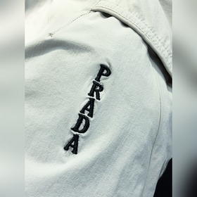 Prada Размер 200. Новая коллекция вес