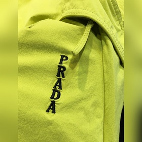 Prada Размер 200. Новая коллекция вес