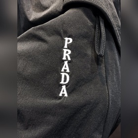 Prada Размер 200. Новая коллекция вес