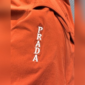 Prada Размер 200. Новая коллекция вес