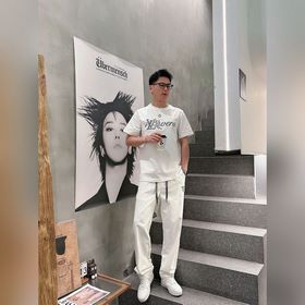 Prada： топовые модели — новые джинсы с