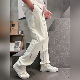 Prada： топовые модели — новые джинсы с