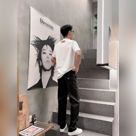 Prada： топовые модели — новые джинсы в