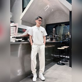 Prada： топовые модели — новые джинсы с