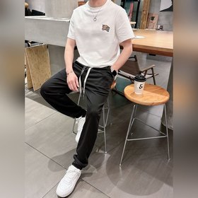 Prada： топовые модели — новые джинсы с
