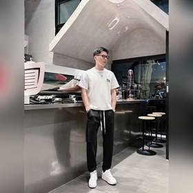 Prada： топовые модели — новые джинсы с