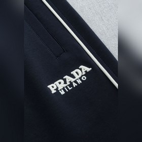 Prada 26FW： новейшая модель из смесово