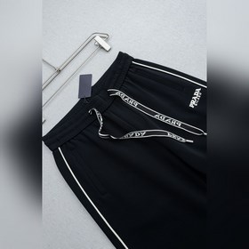Prada 26FW — новейшая модель из смесов