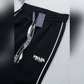 Prada 26FW — новейшая модель из смесов