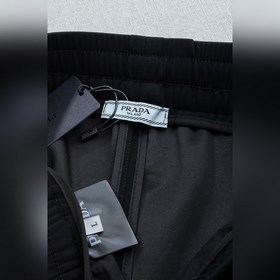 Prada 26FW — новейшая модель из смесов