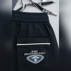 Prada 26FW — новейшая модель из смесов