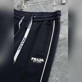 PRADA 26FW — новейшая модель из смесов