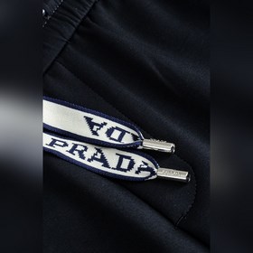 PRADA 26FW — новейшая модель из смесов