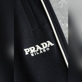 PRADA 26FW — новейшая модель из смесов