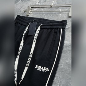PRADA 26FW — новейшая модель из смесов