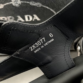 Артикул： YS002838 Prada,Новая модель 