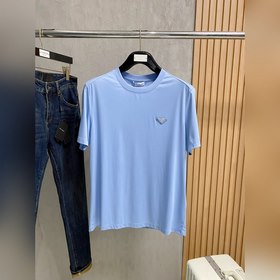 Prada： новая коллекция весна-лето 2026