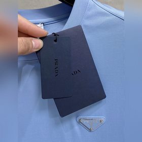 Prada： новая коллекция весна-лето 2026