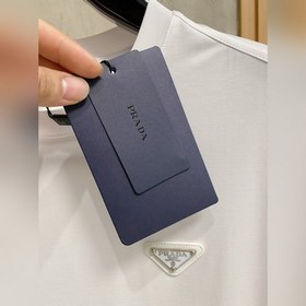 Prada： новая коллекция весна-лето 2026