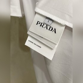 Prada： новая коллекция весна-лето 2026