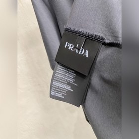 Prada： новая коллекция весна-лето 2026