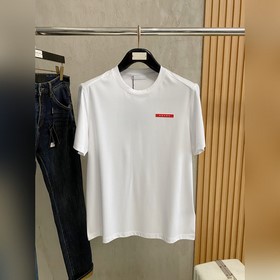 Prada： новая коллекция весна-лето 2026