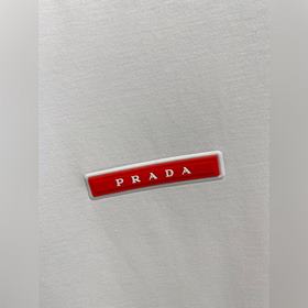 Prada： новая коллекция весна-лето 2026