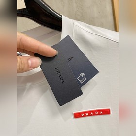 Prada： новая коллекция весна-лето 2026