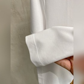 Prada： новая коллекция весна-лето 2026