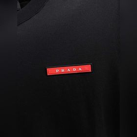 Prada： новая коллекция весна-лето 2026