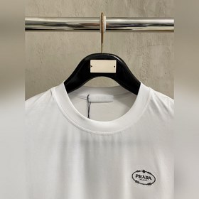 Prada： новая коллекция весна-лето 2026