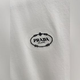 Prada： новая коллекция весна-лето 2026