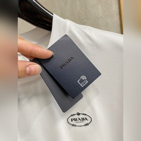 Prada： новая коллекция весна-лето 2026