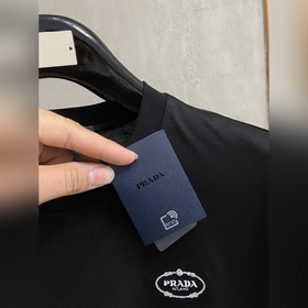 Prada： новая коллекция весна-лето 2026