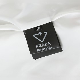 2026 SS T Prada куртка с короткими р