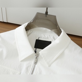 2026 SS T Prada куртка с короткими р